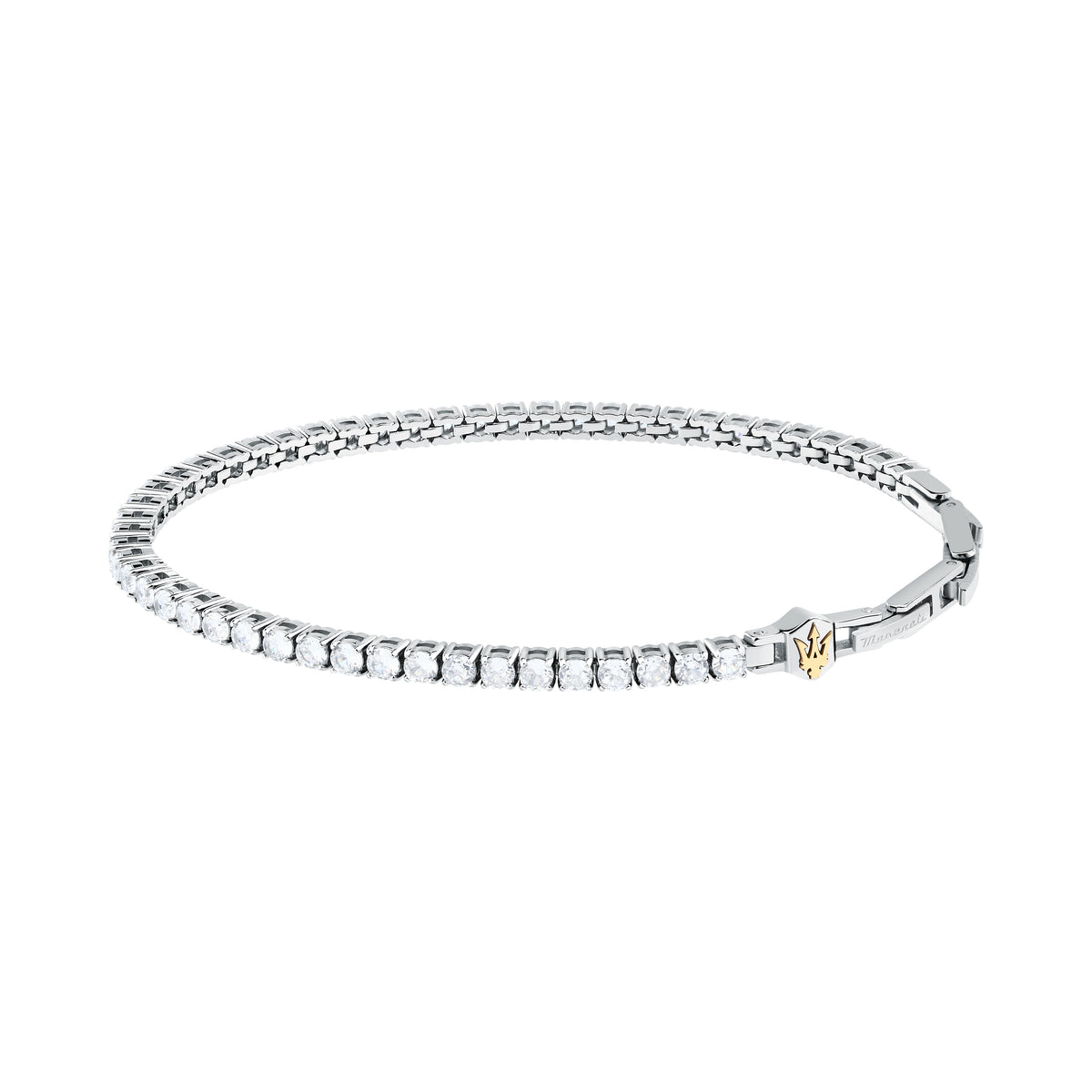 Bracciale Uomo MASERATI TENNIS JM425AVC12
