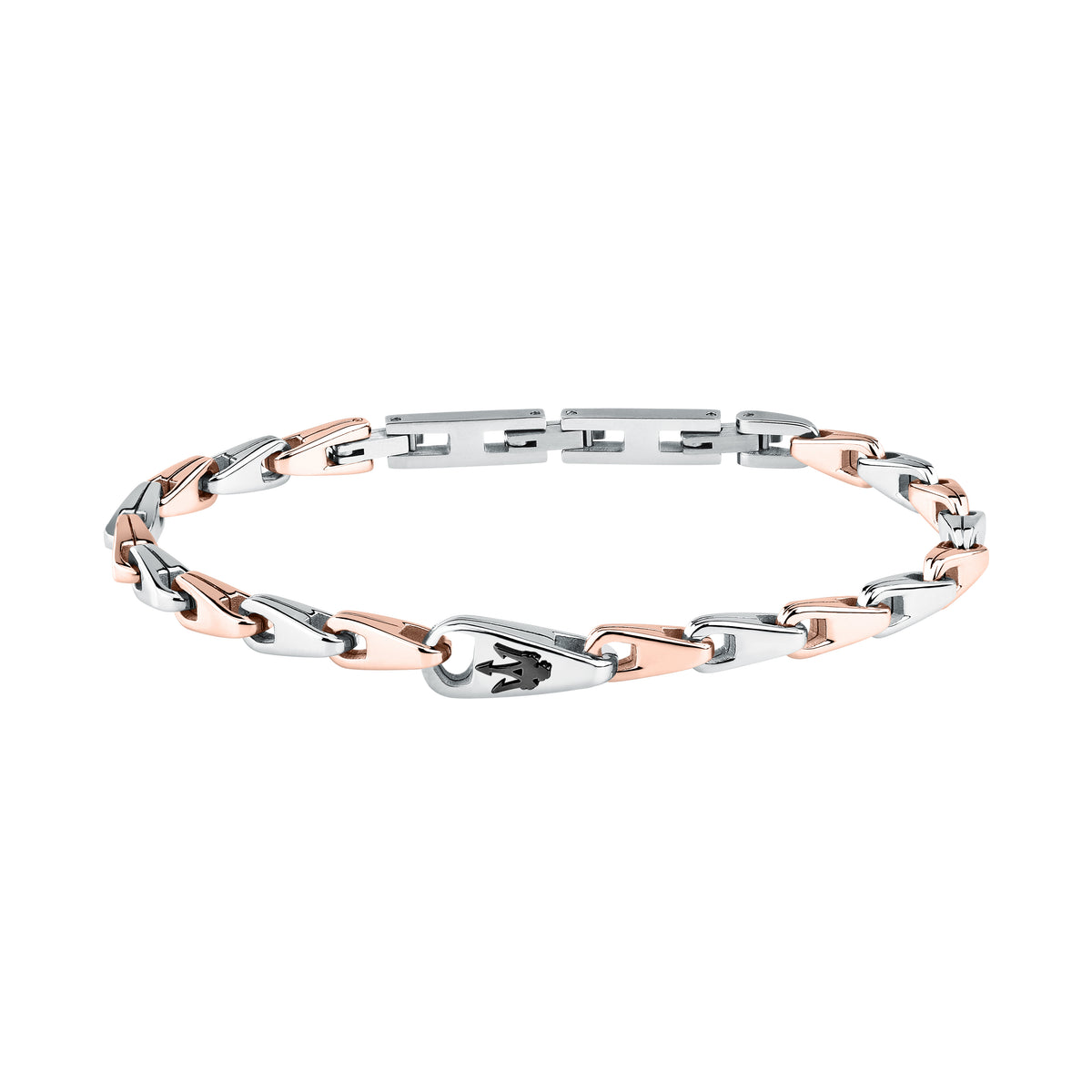 Bracciale Uomo MASERATI ICONIC JM425AVD101