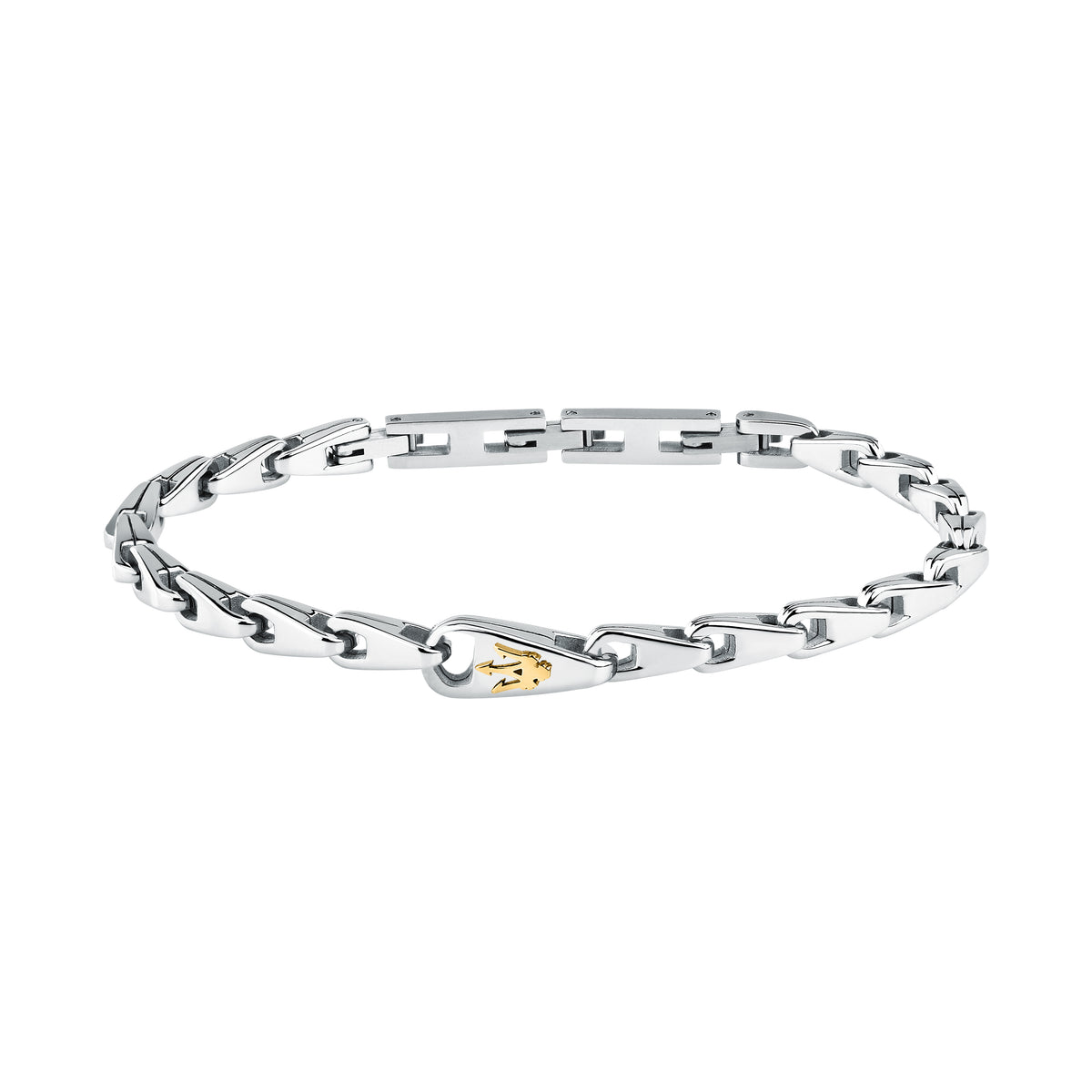 Bracciale Uomo MASERATI ICONIC JM425AVD102