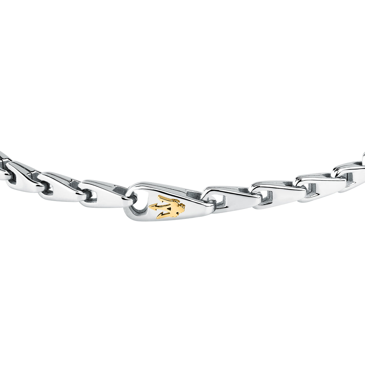 Bracciale Uomo MASERATI ICONIC JM425AVD102
