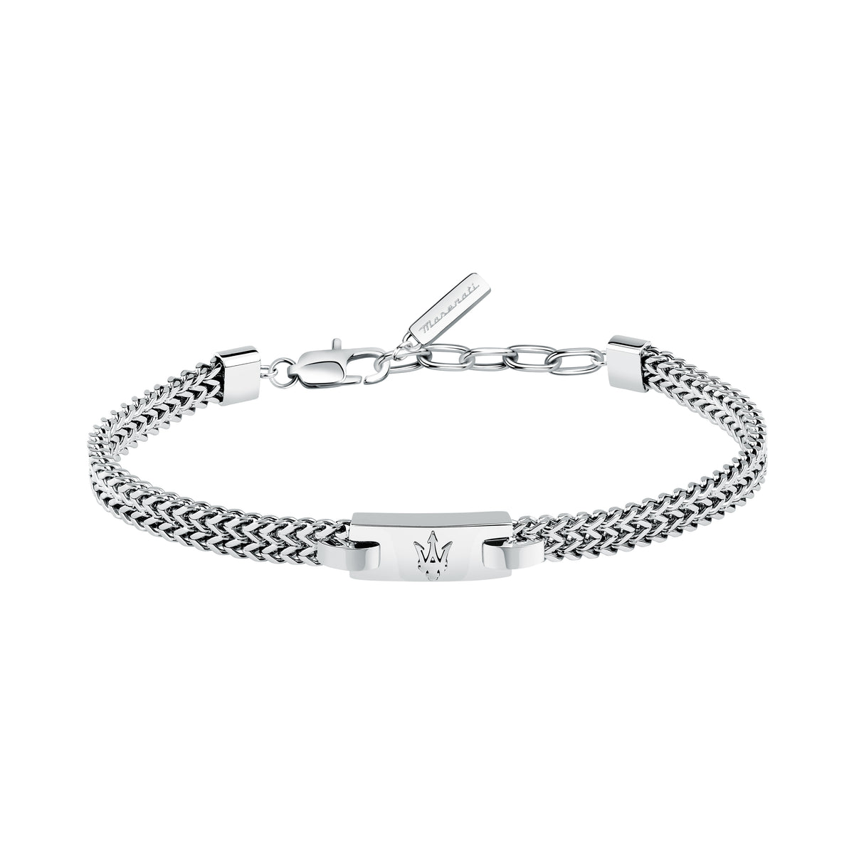 Bracciale Uomo MASERATI ICONIC JM425AVD104