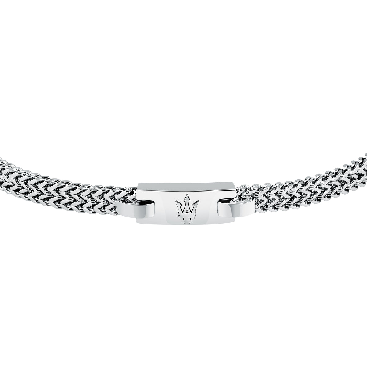 Bracciale Uomo MASERATI ICONIC JM425AVD104