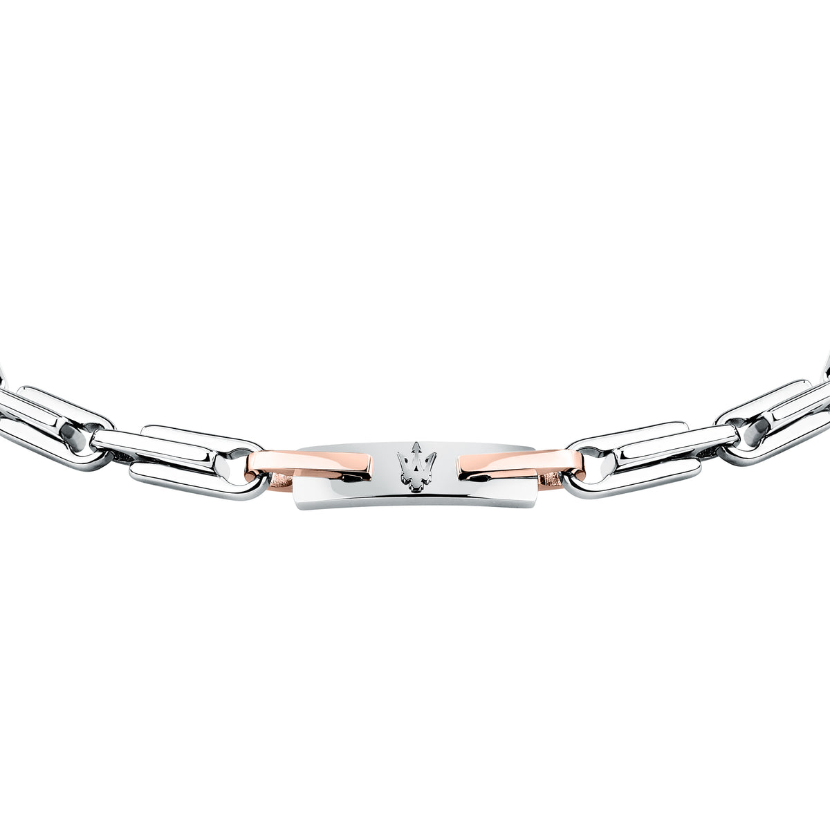 Bracciale Uomo MASERATI ICONIC JM425AVD107