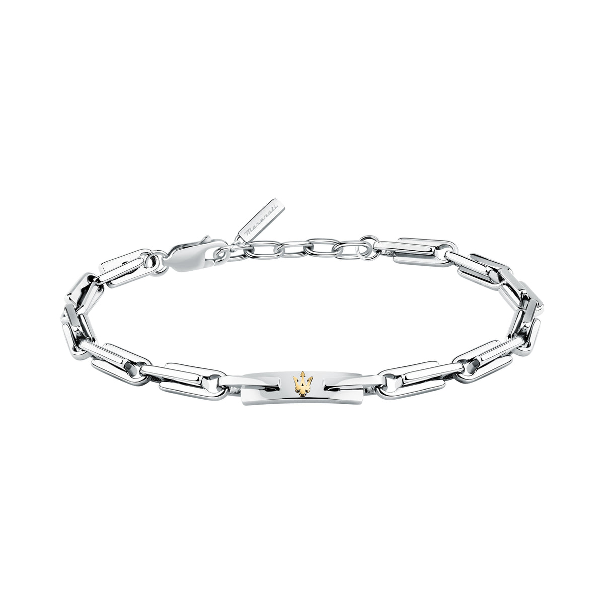 Bracciale Uomo MASERATI ICONIC JM425AVD108