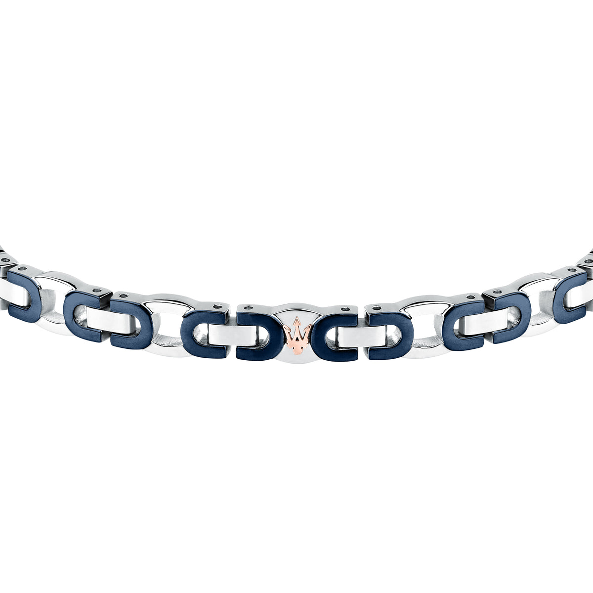 Bracciale Uomo MASERATI ICONIC JM425AVD96
