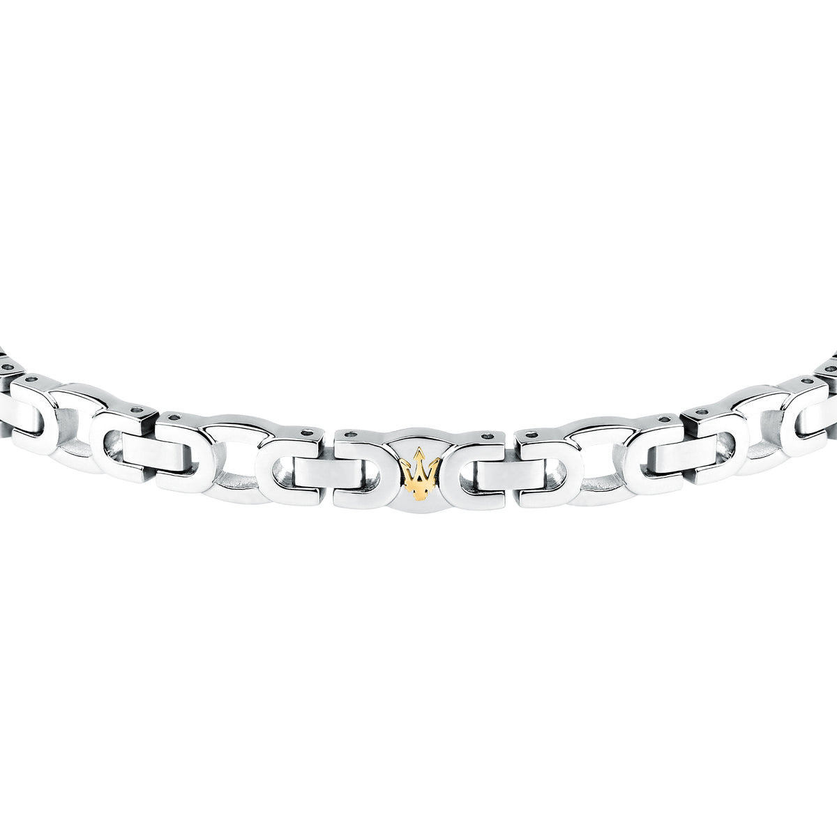 Bracciale Uomo MASERATI ICONIC JM425AVD99