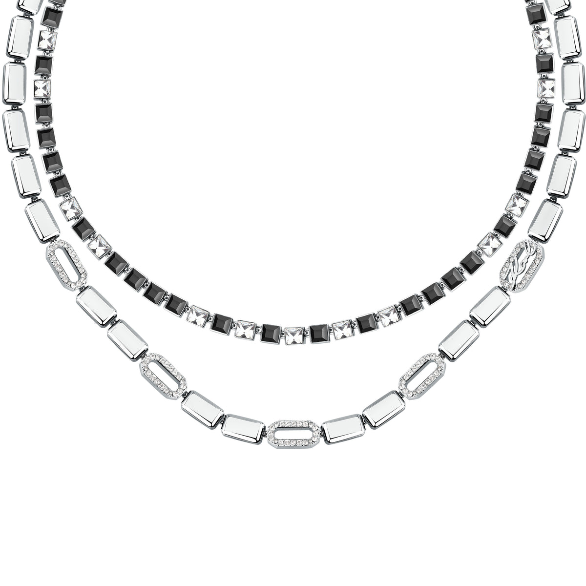 Collana Donna Karl Lagerfeld KLAYC01