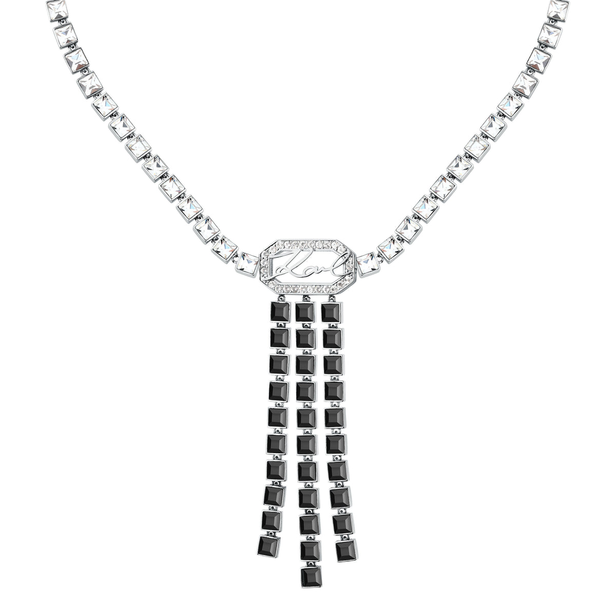 Collana Donna Karl Lagerfeld KLAYC02