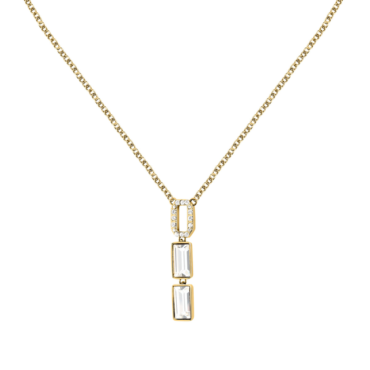 Collana Donna Karl Lagerfeld KLAYC08