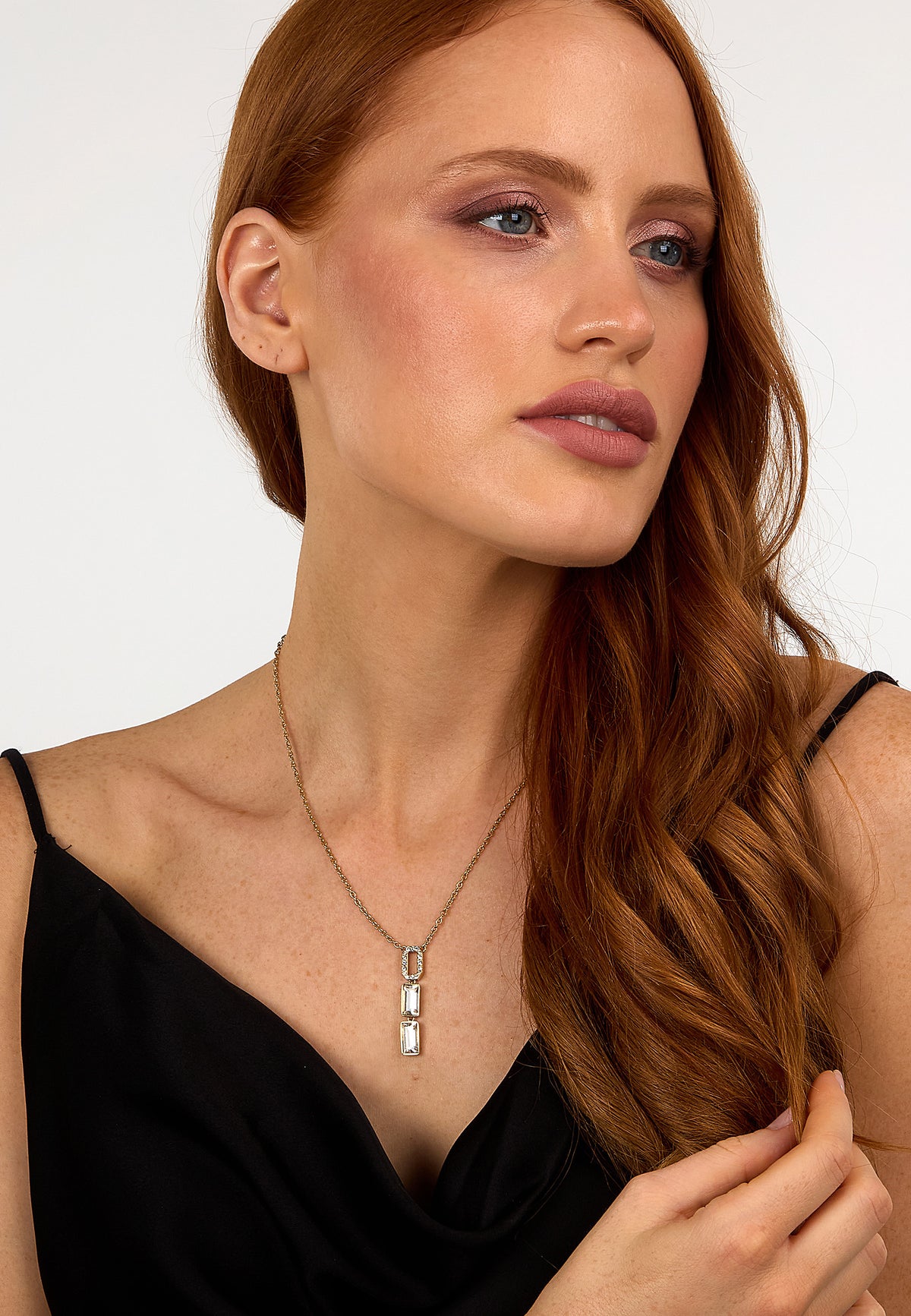 Collana Donna Karl Lagerfeld KLAYC08
