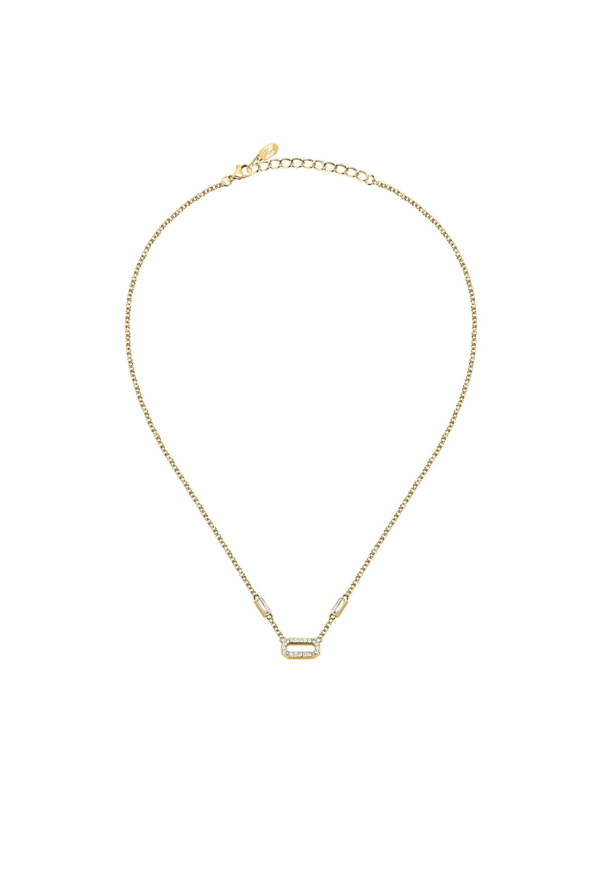 Collana Donna Karl Lagerfeld KLAYC10