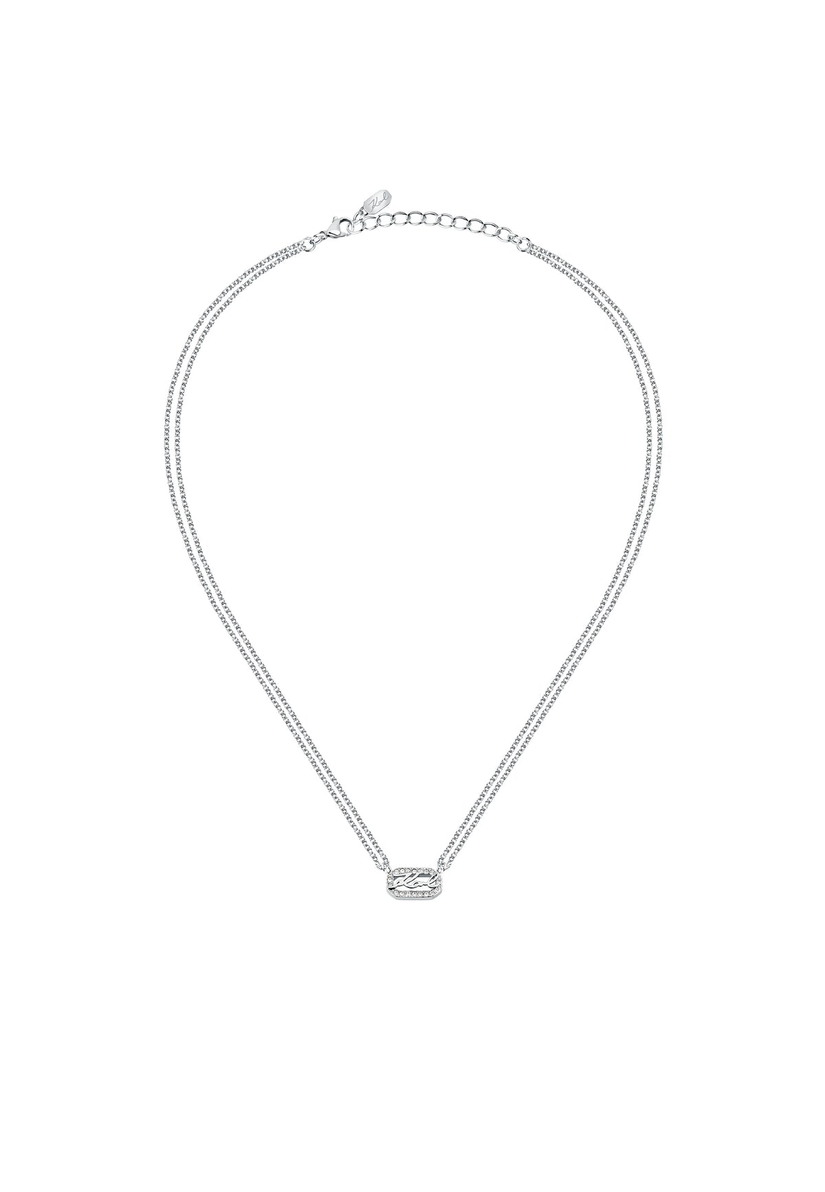 Collana Donna Karl Lagerfeld KLAYC13
