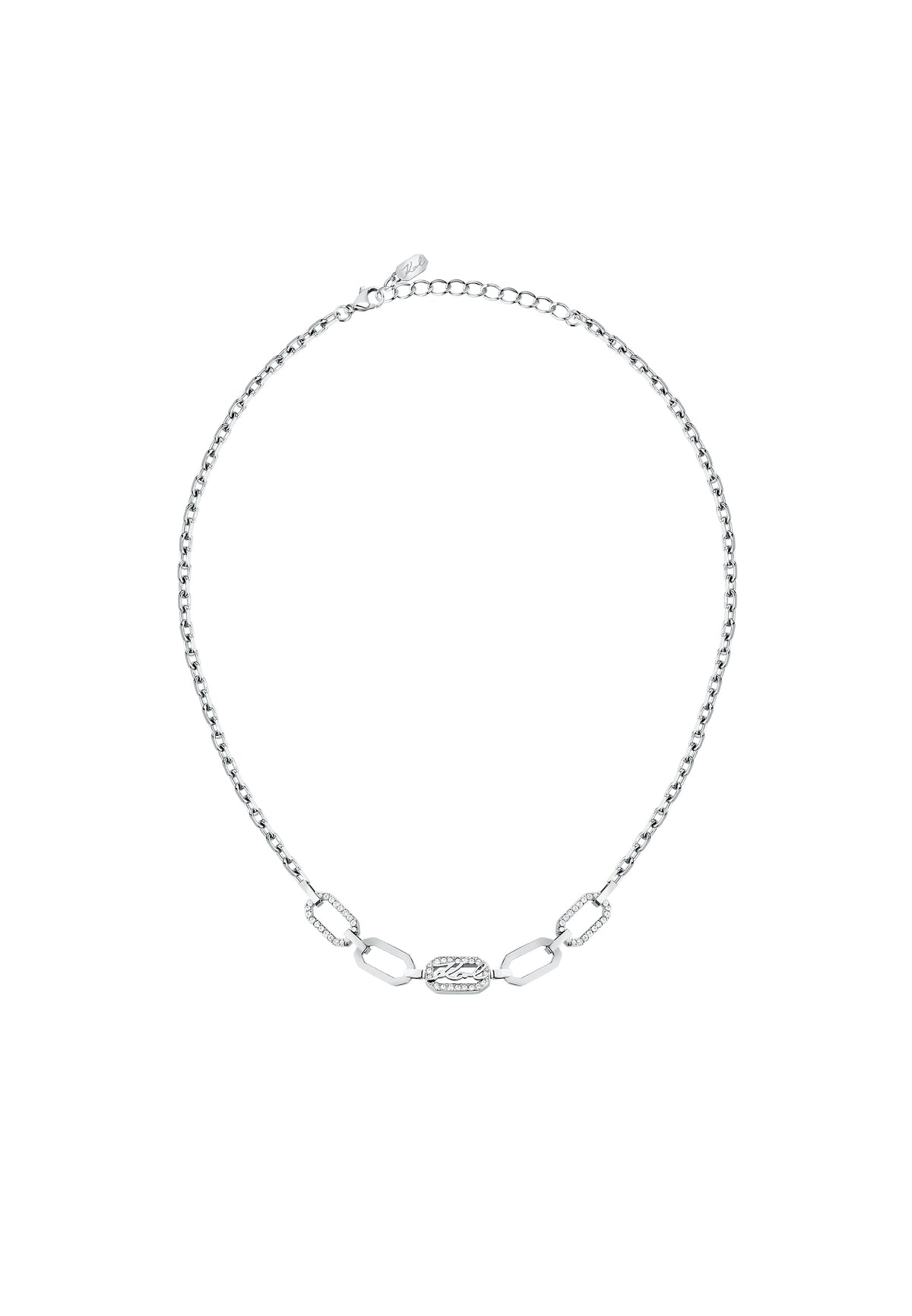 Collana Donna Karl Lagerfeld KLAYC14