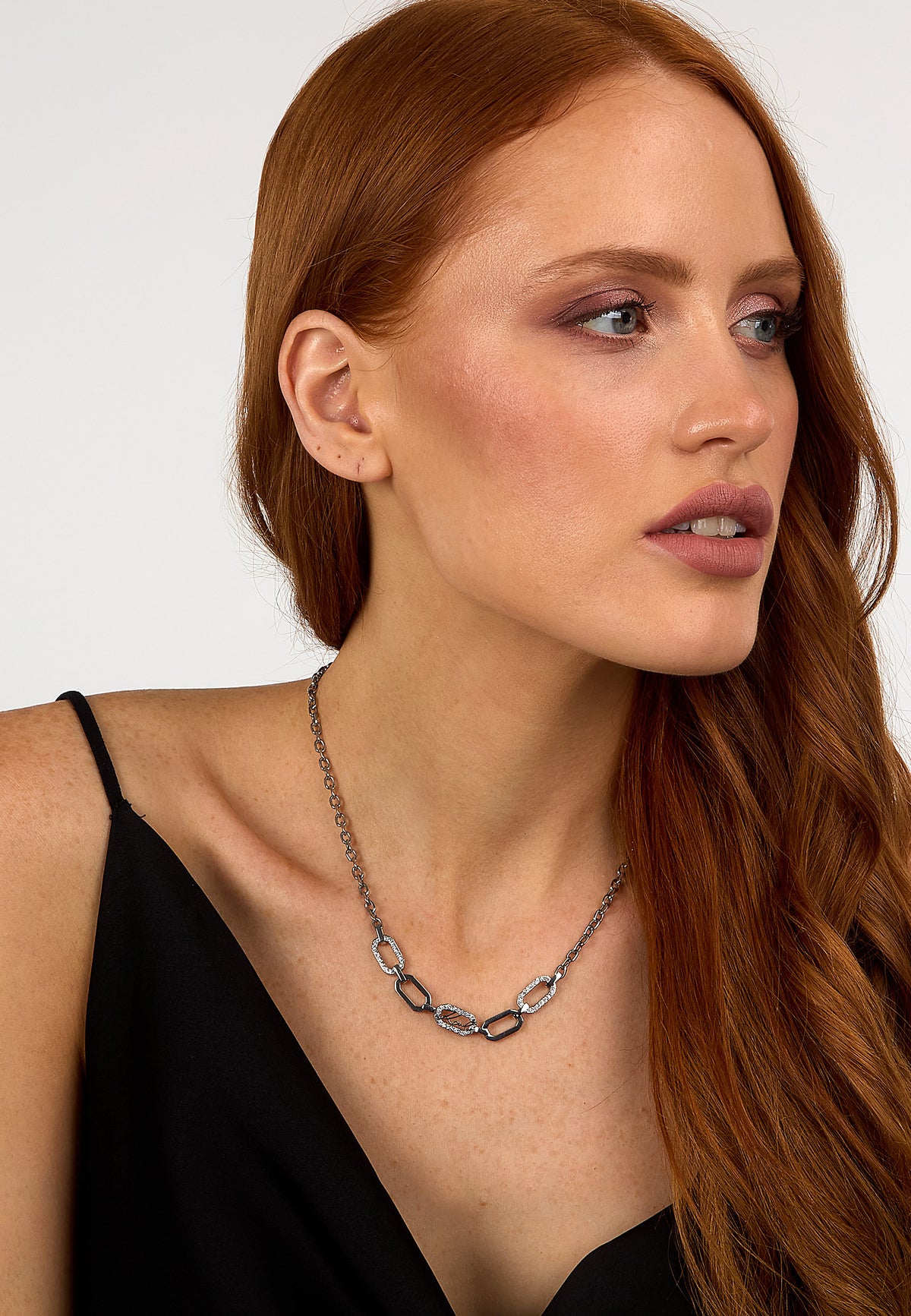 Collana Donna Karl Lagerfeld KLAYC14