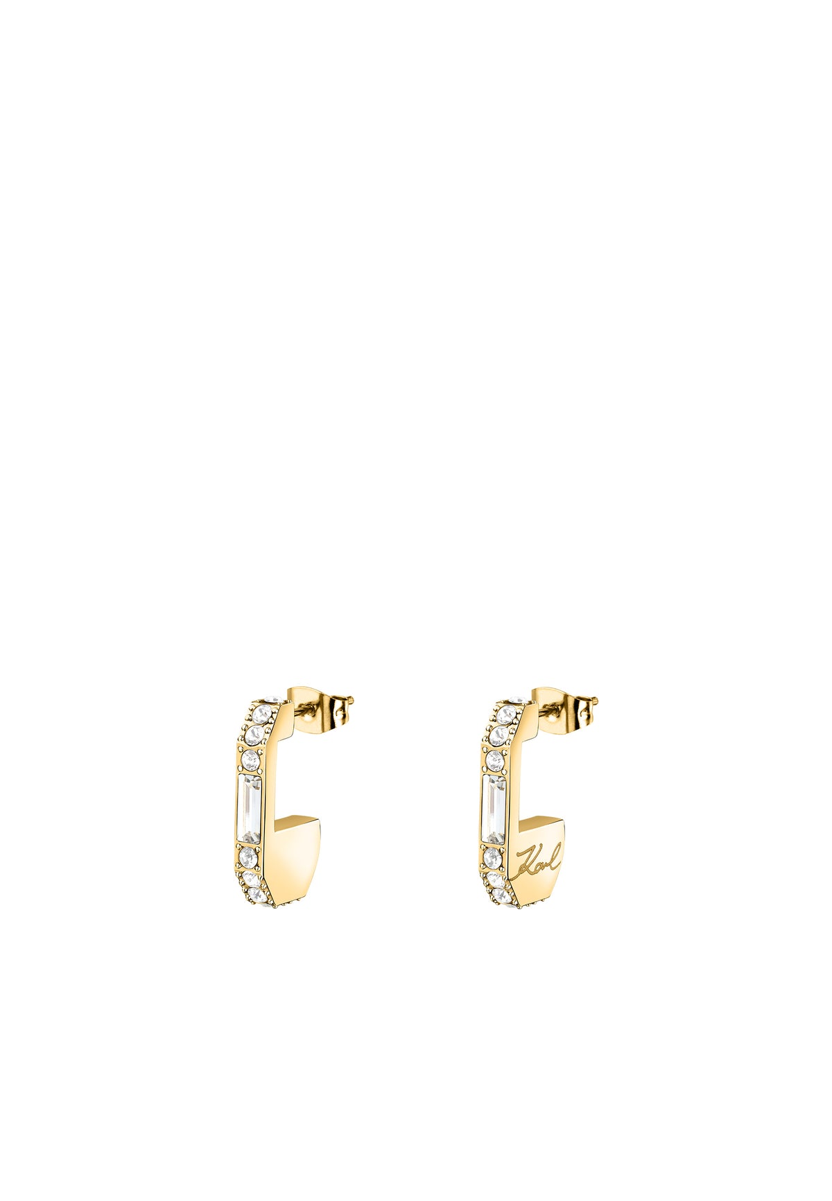 Orecchini Donna Karl Lagerfeld KLAYC35