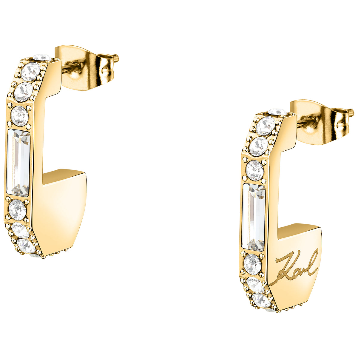 Orecchini Donna Karl Lagerfeld KLAYC35