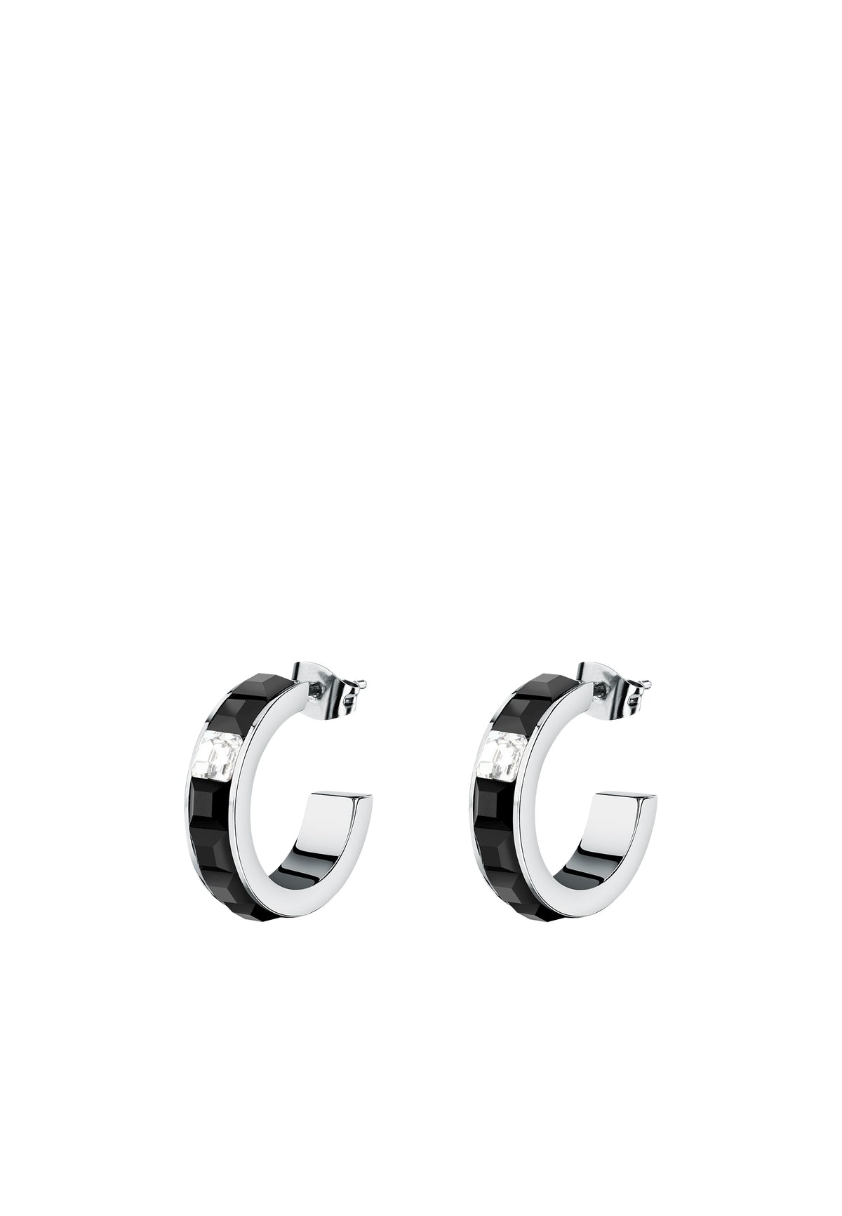 Orecchini Donna Karl Lagerfeld Crystals KLAYC37