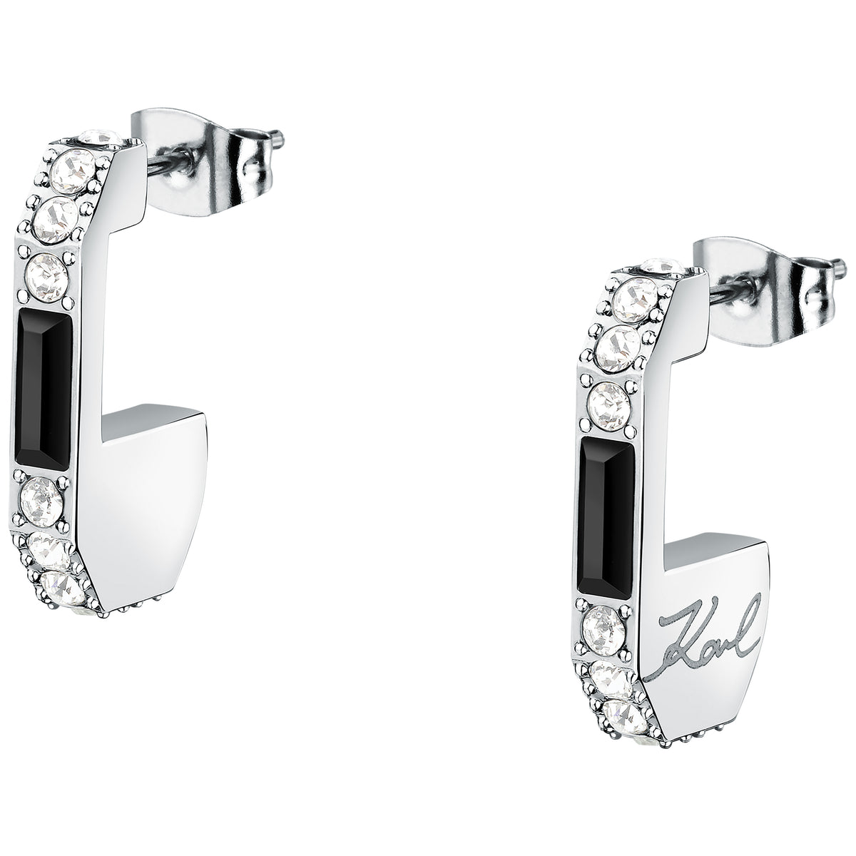 Orecchini Donna Karl Lagerfeld KLAYC42