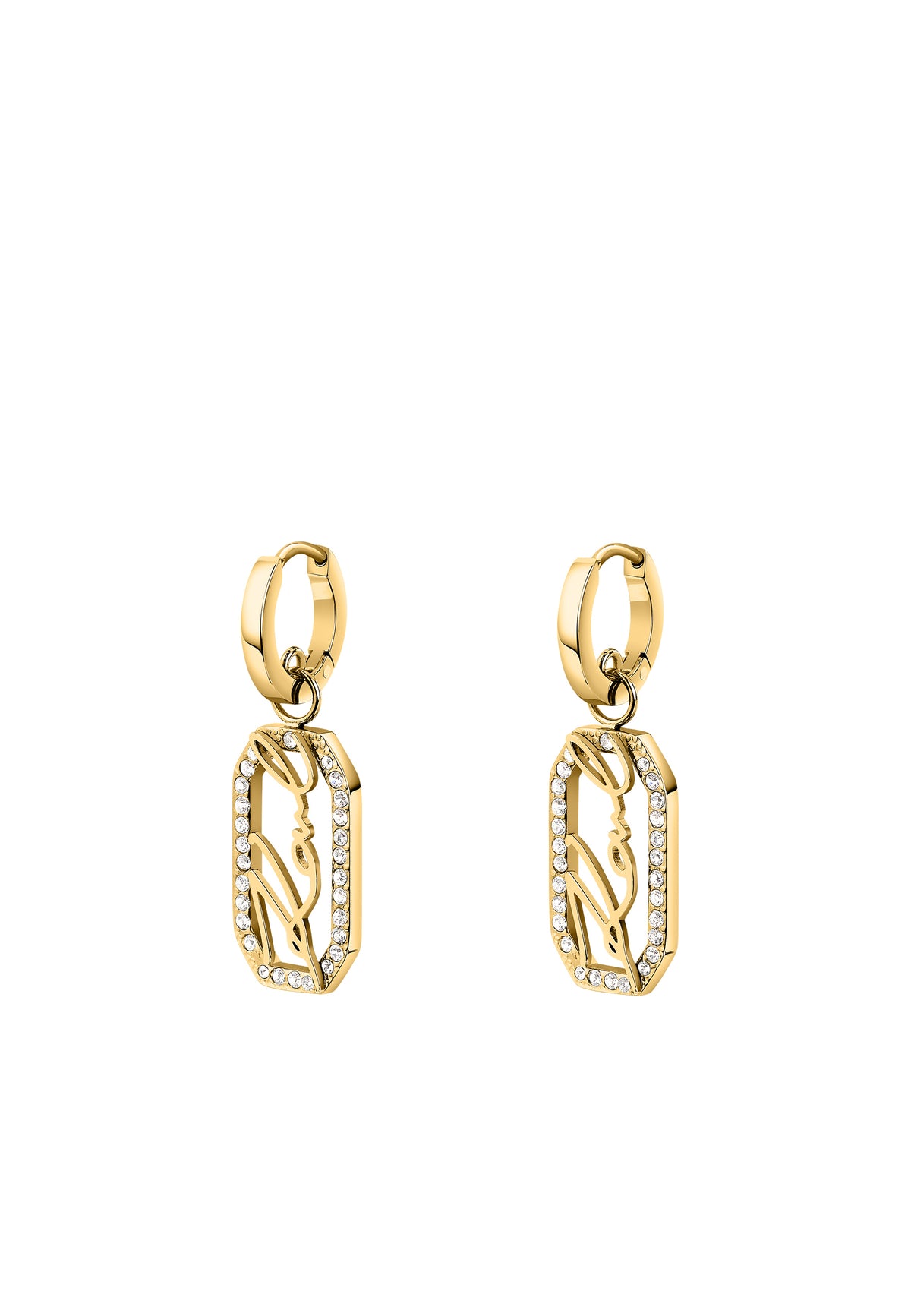 Orecchini Donna Karl Lagerfeld KLAYC45