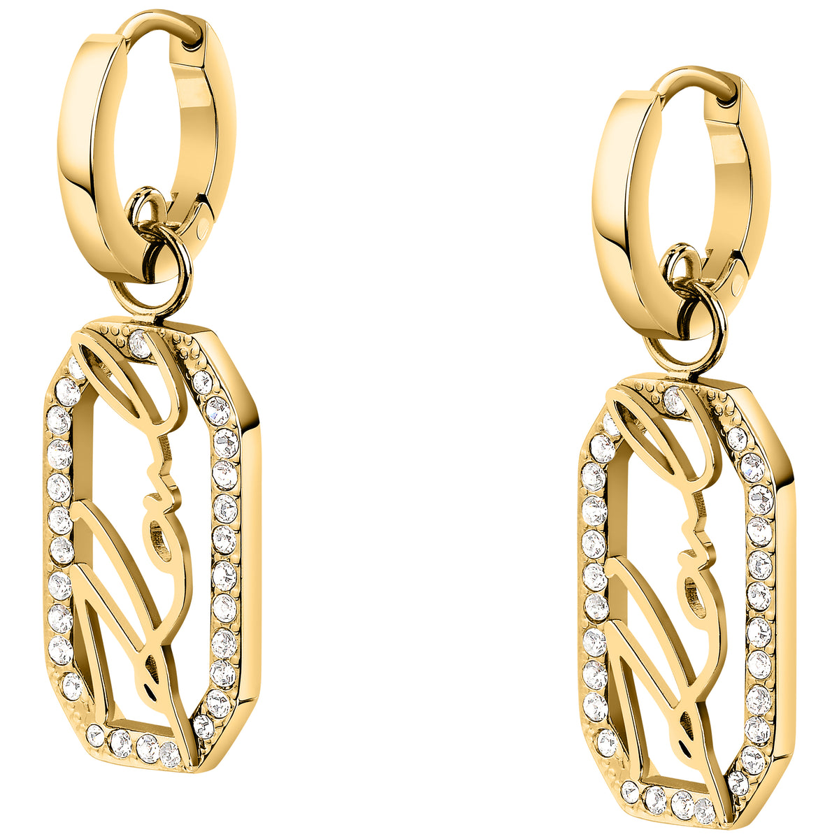 Orecchini Donna Karl Lagerfeld KLAYC45