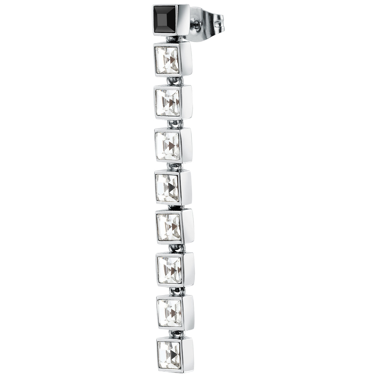 Mono Orecchino Donna Karl Lagerfeld KLAYC47