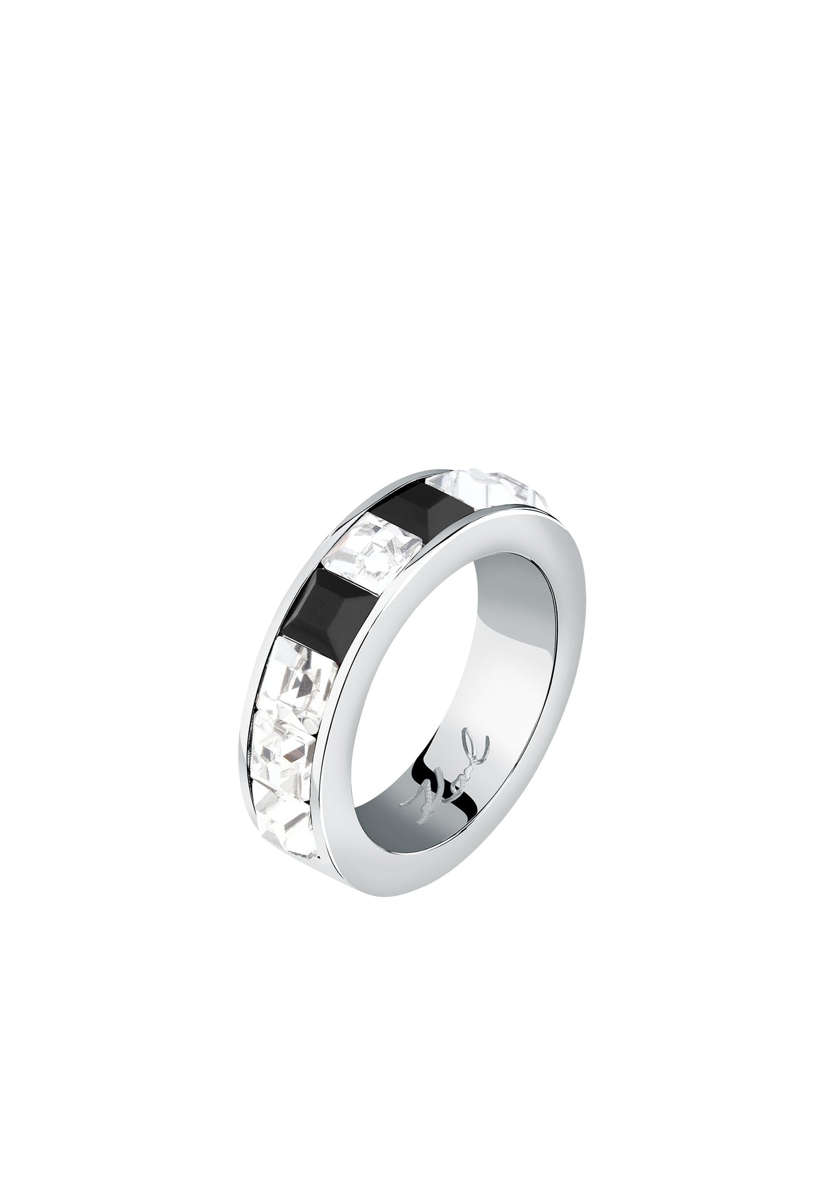 Anello Donna KARL LAGERFELD JEWEL CRYSTALS KLAYC50012