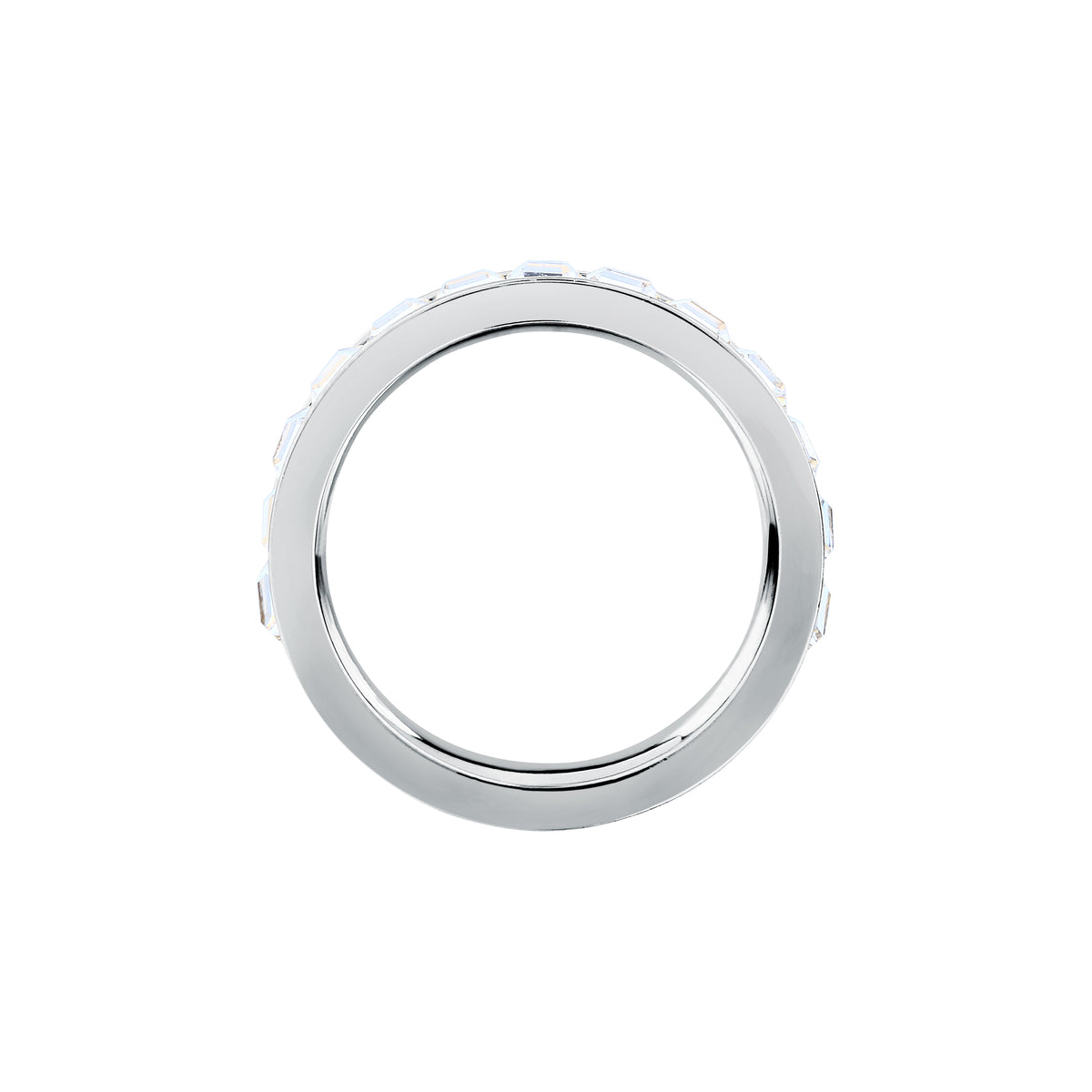 Anello Donna KARL LAGERFELD JEWEL CRYSTALS KLAYC51012