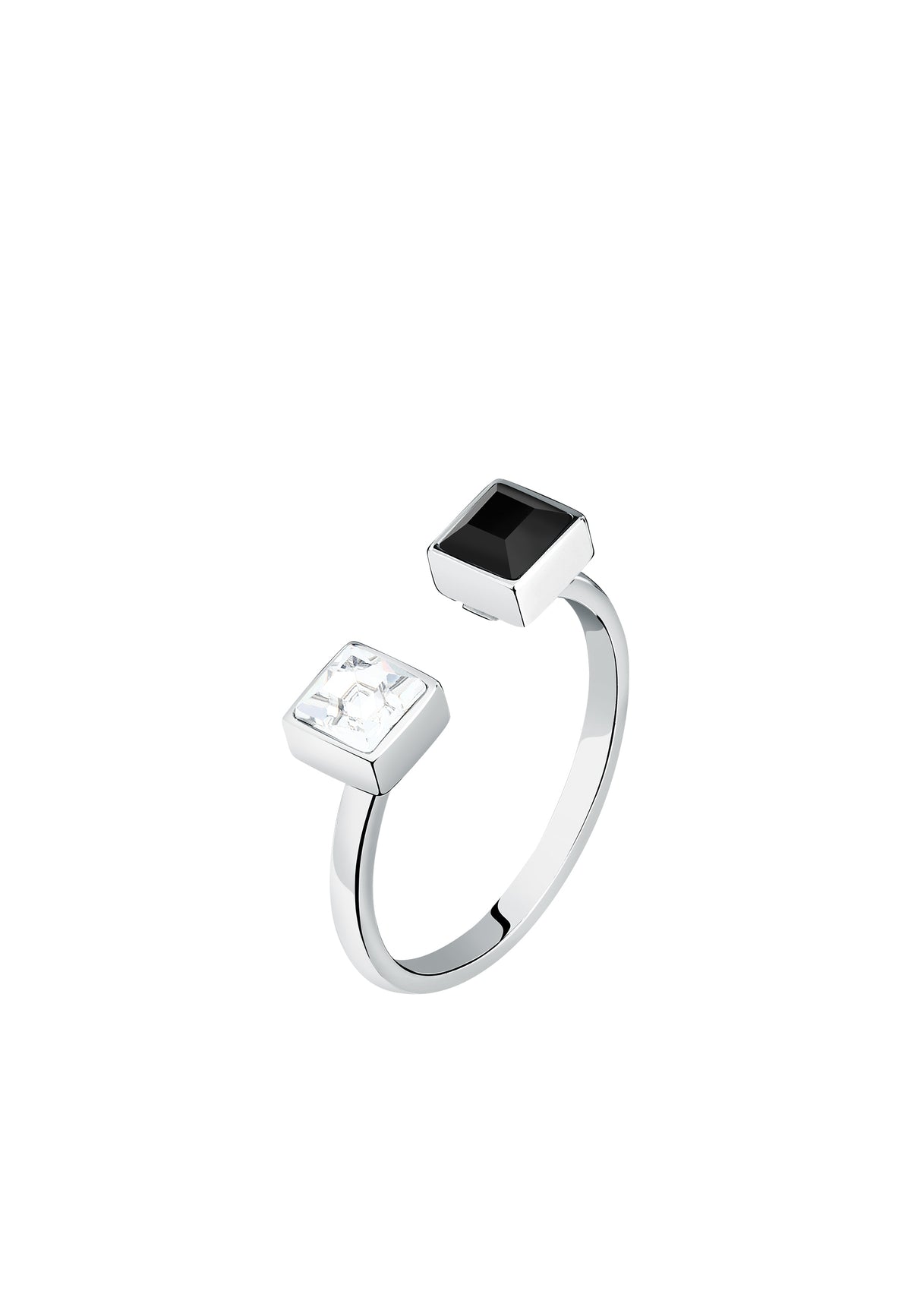 Anello Donna KARL LAGERFELD JEWEL CRYSTALS KLAYC52012