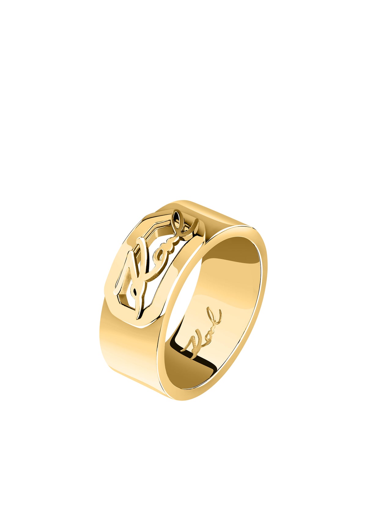 Anello Donna KARL LAGERFELD JEWEL CRYSTALS KLAYC53012