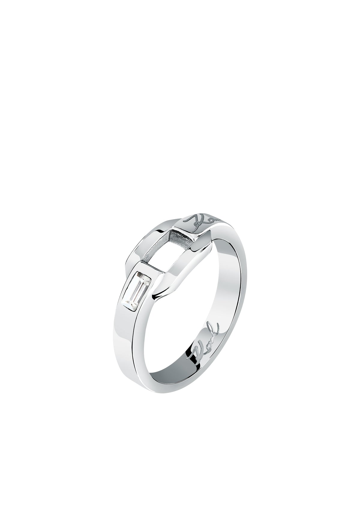Anello Donna KARL LAGERFELD JEWEL CRYSTALS KLAYC54012