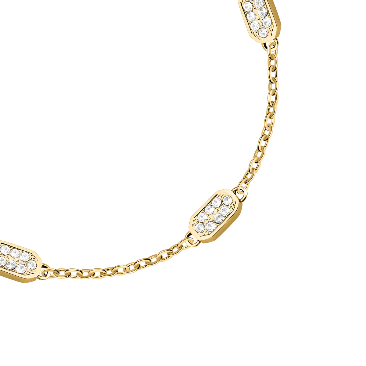 Bracciale Donna KARL LAGERFELD CRYSTALS KLAYC60