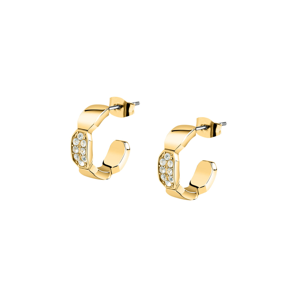 Orecchini Donna KARL LAGERFELD CRYSTALS KLAYC61