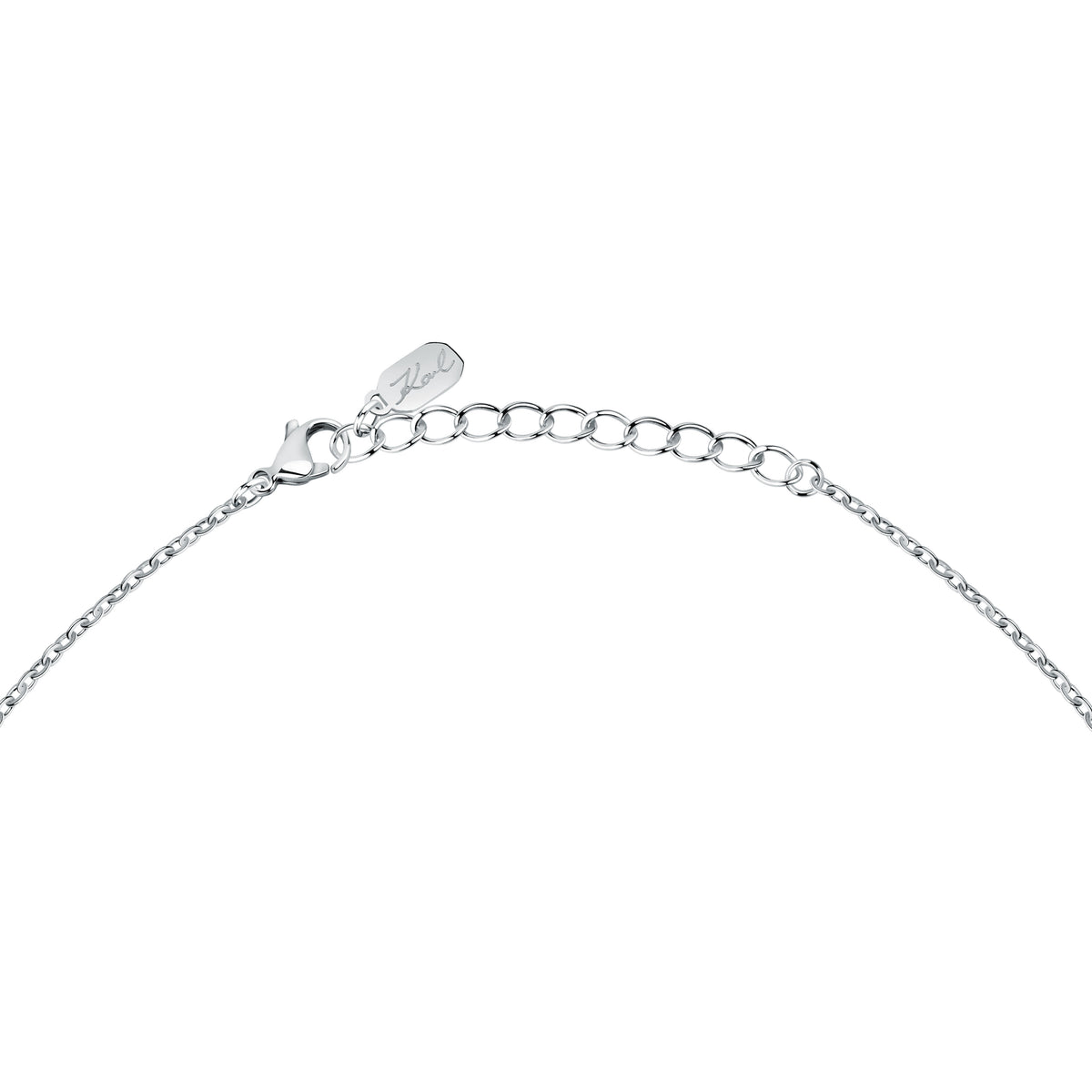 Collana Donna KARL LAGERFELD CRYSTALS KLAYC63-KARL LAGERFELD-Eldorado Jewels