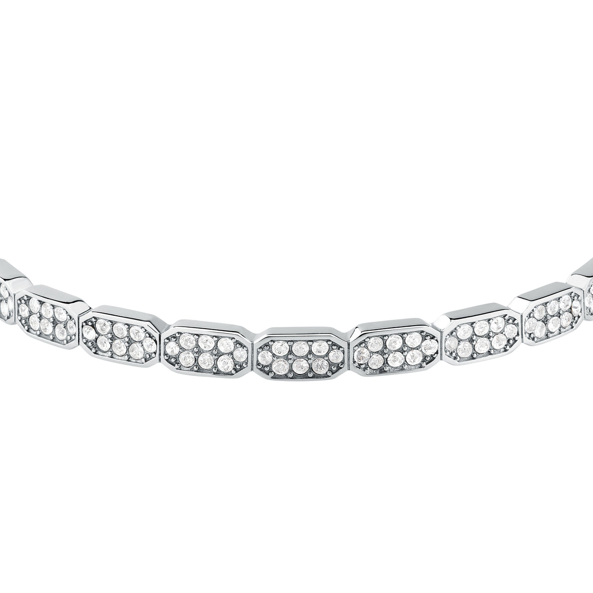 Bracciale Donna KARL LAGERFELD CRYSTALS KLAYC64