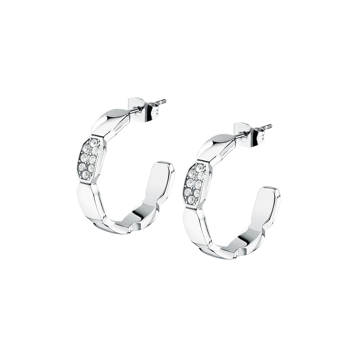 Orecchini Donna KARL LAGERFELD CRYSTALS KLAYC66