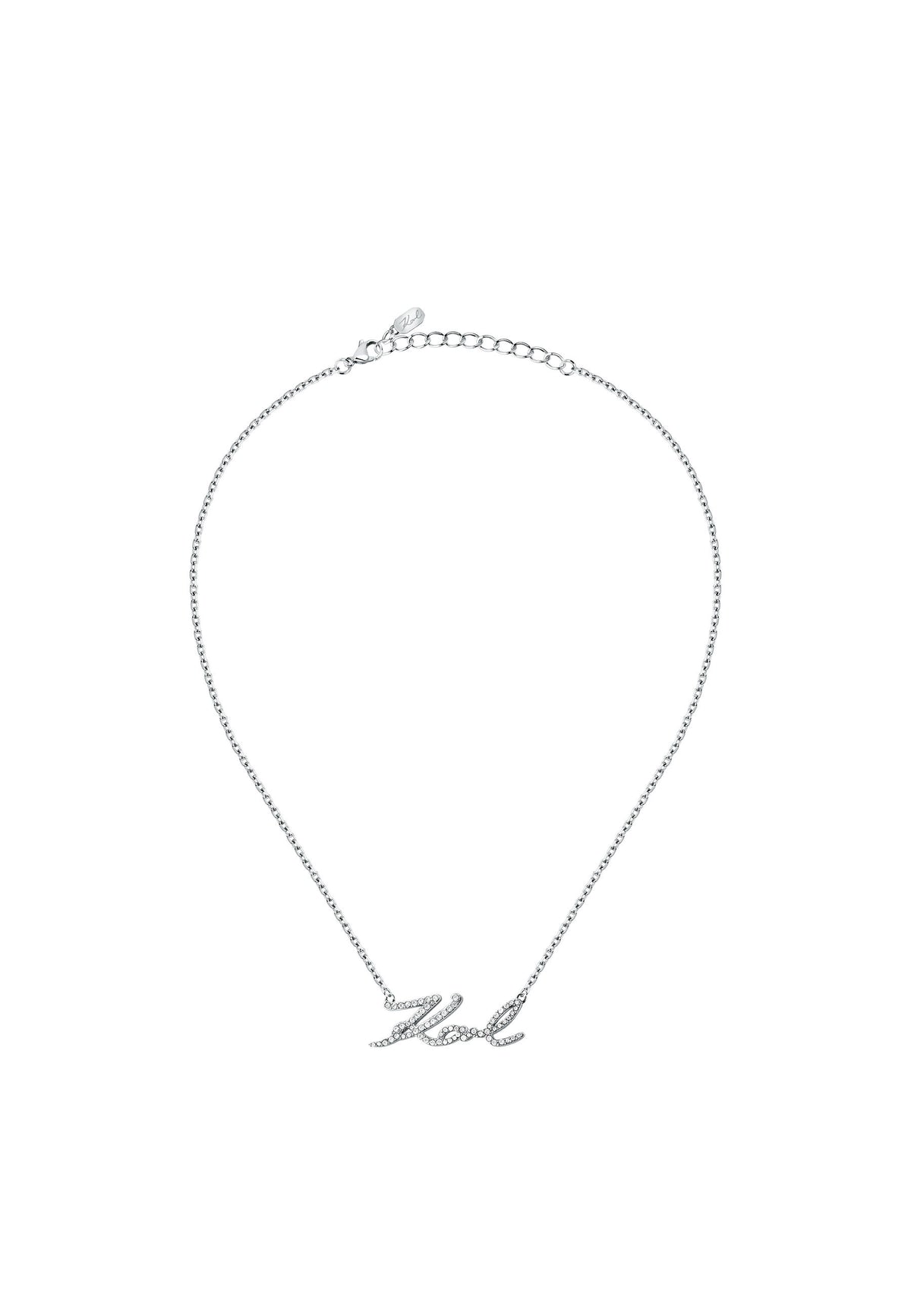 Collana Donna Karl Lagerfeld KLAYD04