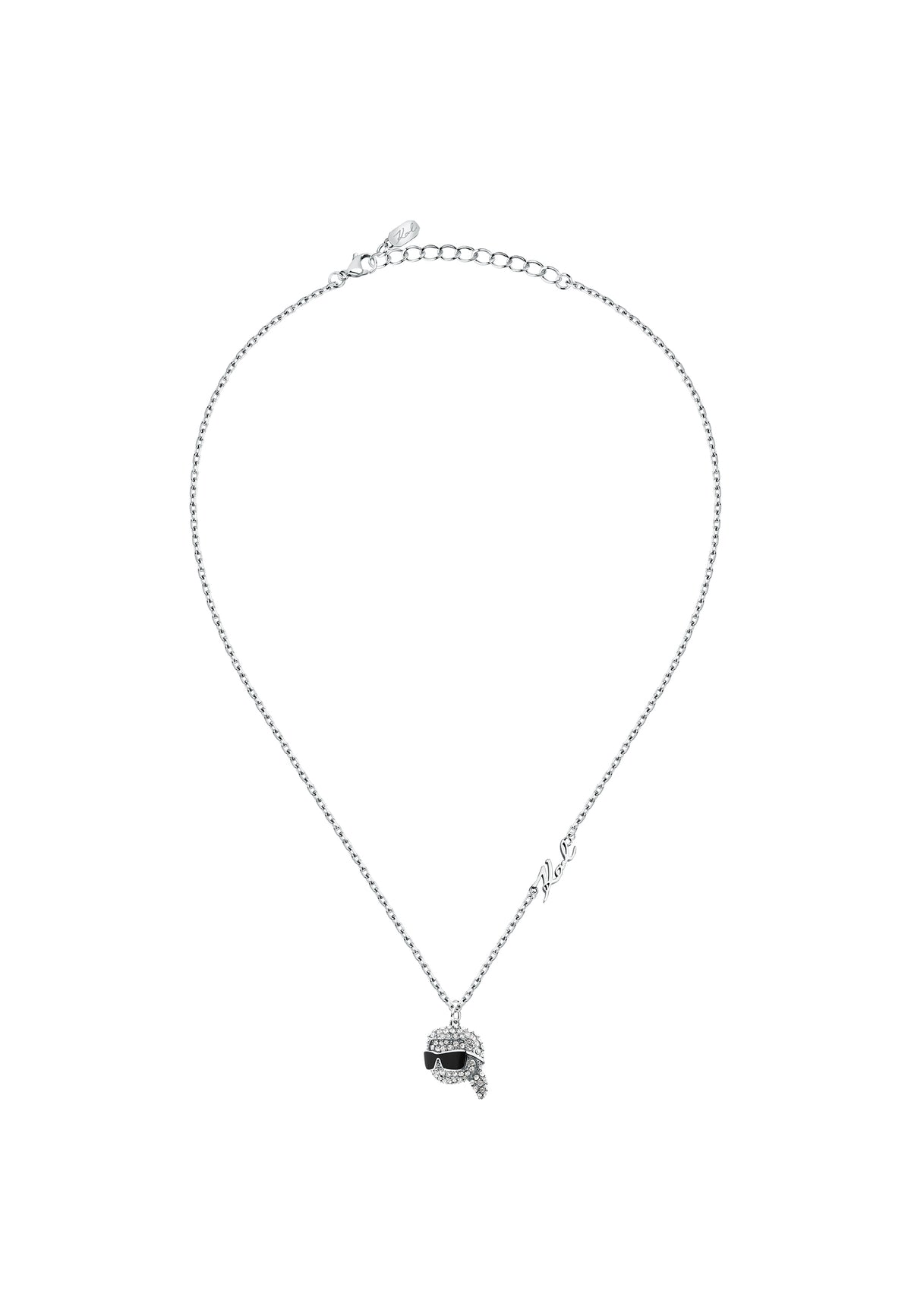 Collana Donna Karl Lagerfeld Charms KLAYD06