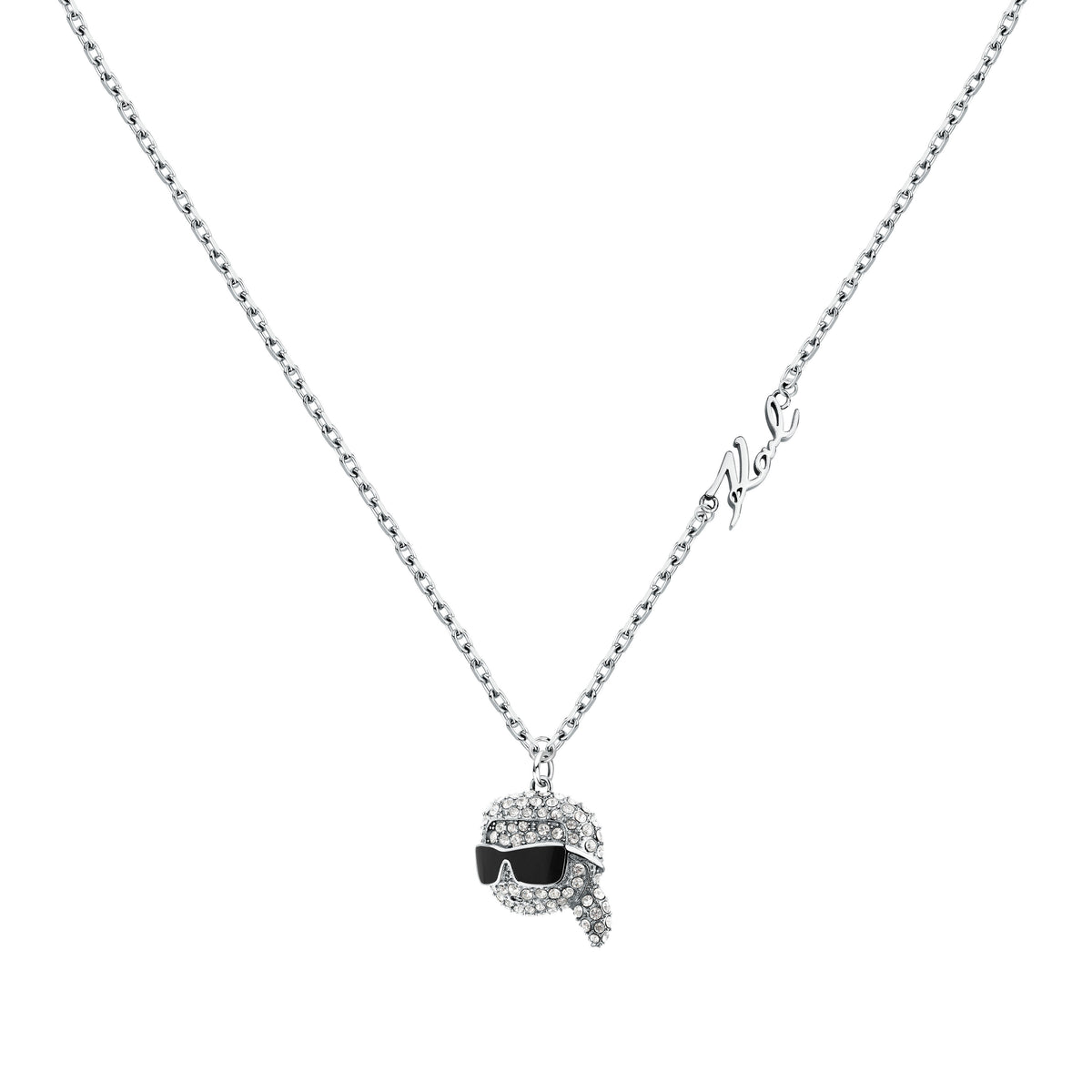 Collana Donna Karl Lagerfeld Charms KLAYD06