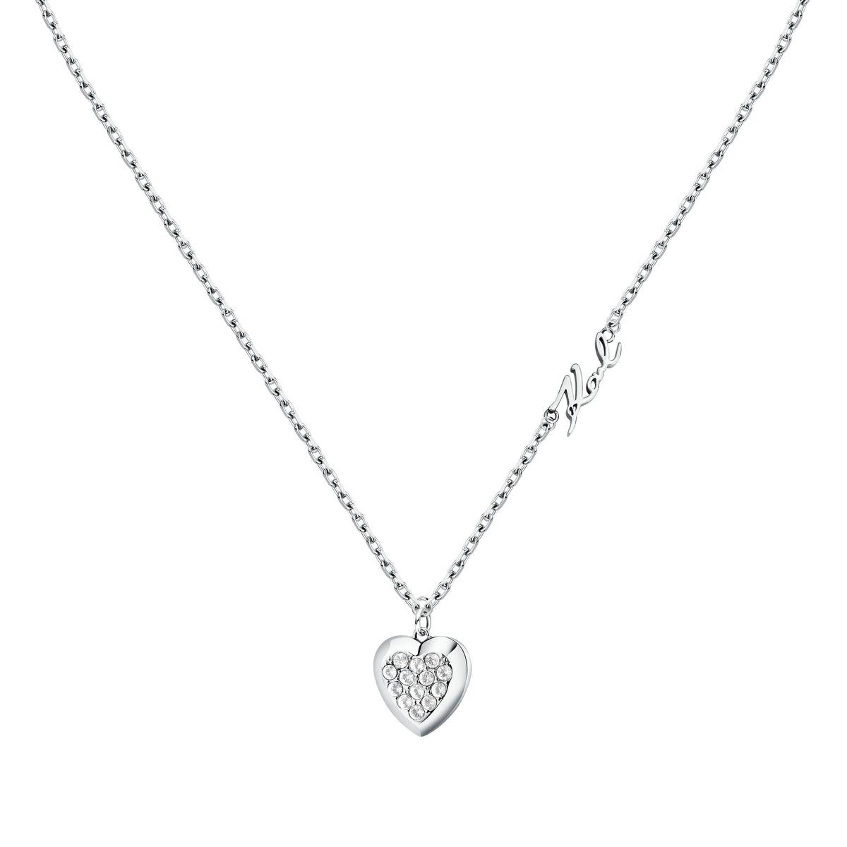 Collana Donna Karl Lagerfeld Charms KLAYD09