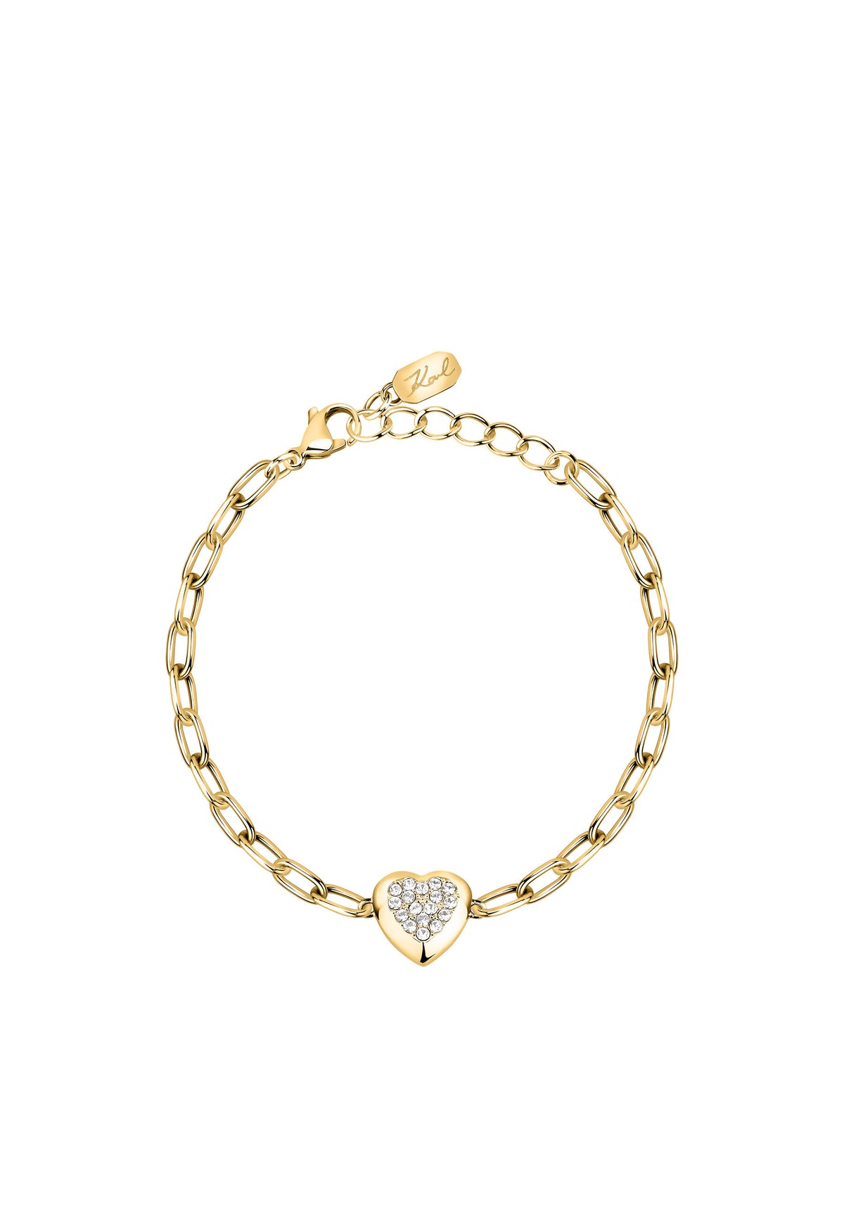 Bracciale Donna Karl Lagerfeld KLAYD14