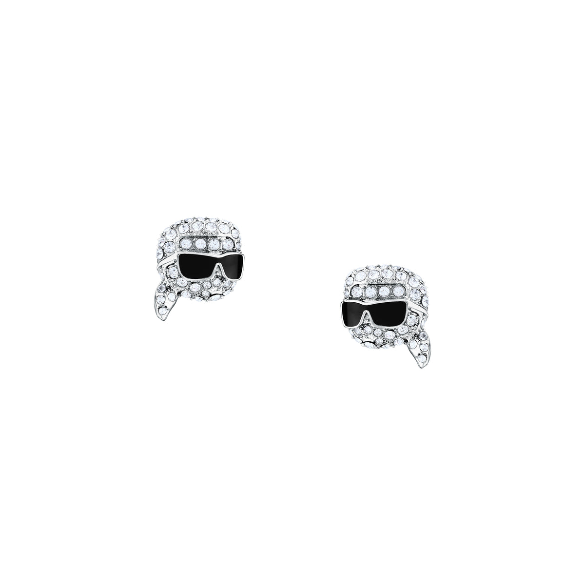 Orecchini Donna Karl Lagerfeld Charms KLAYD20