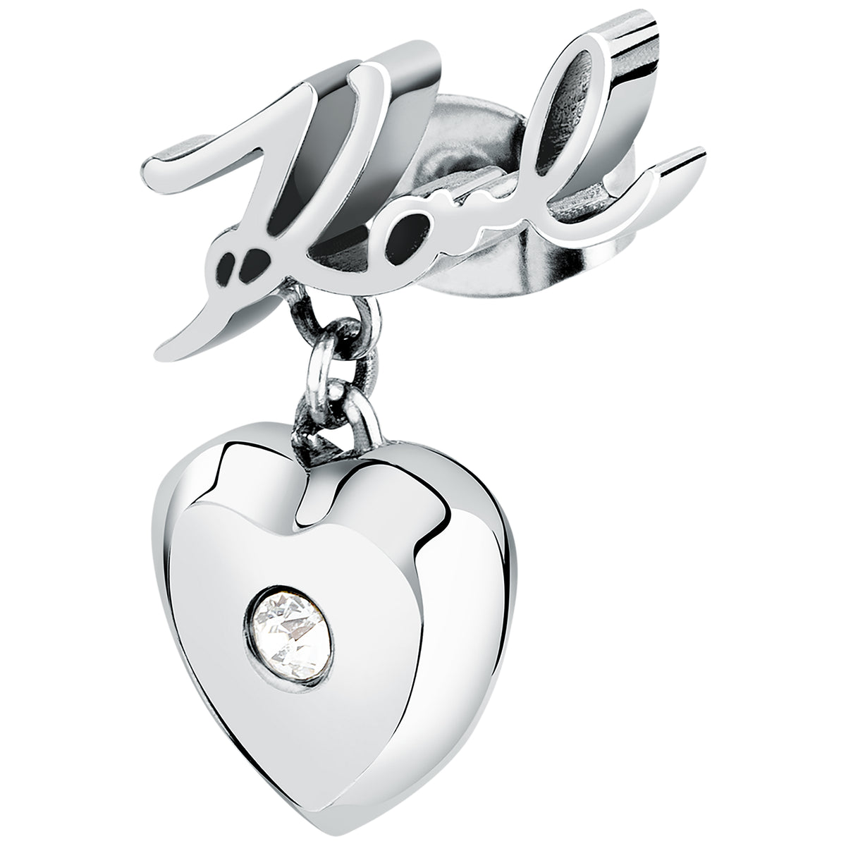 Mono Orecchino Donna Karl Lagerfeld KLAYD22