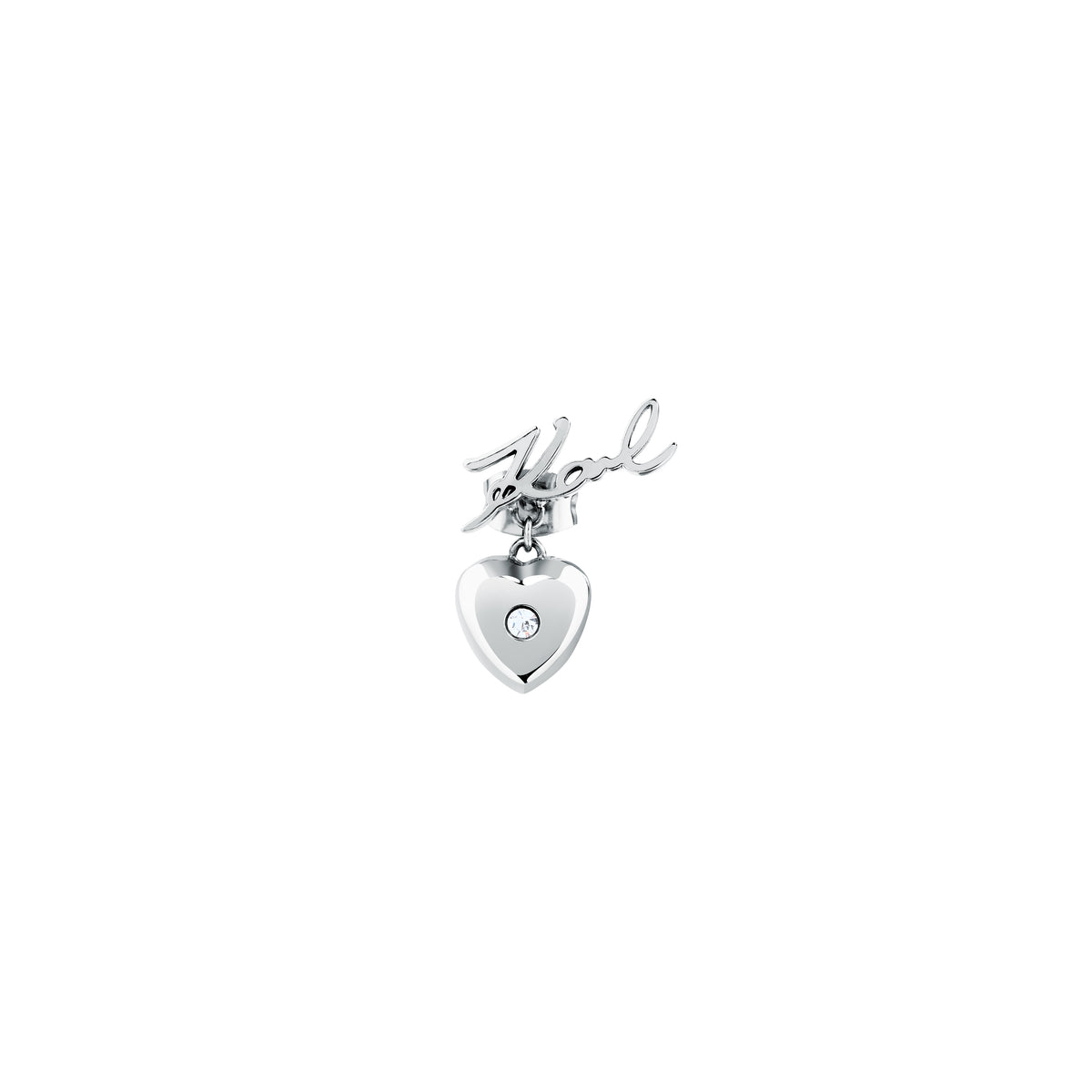 Mono Orecchino Donna Karl Lagerfeld KLAYD22