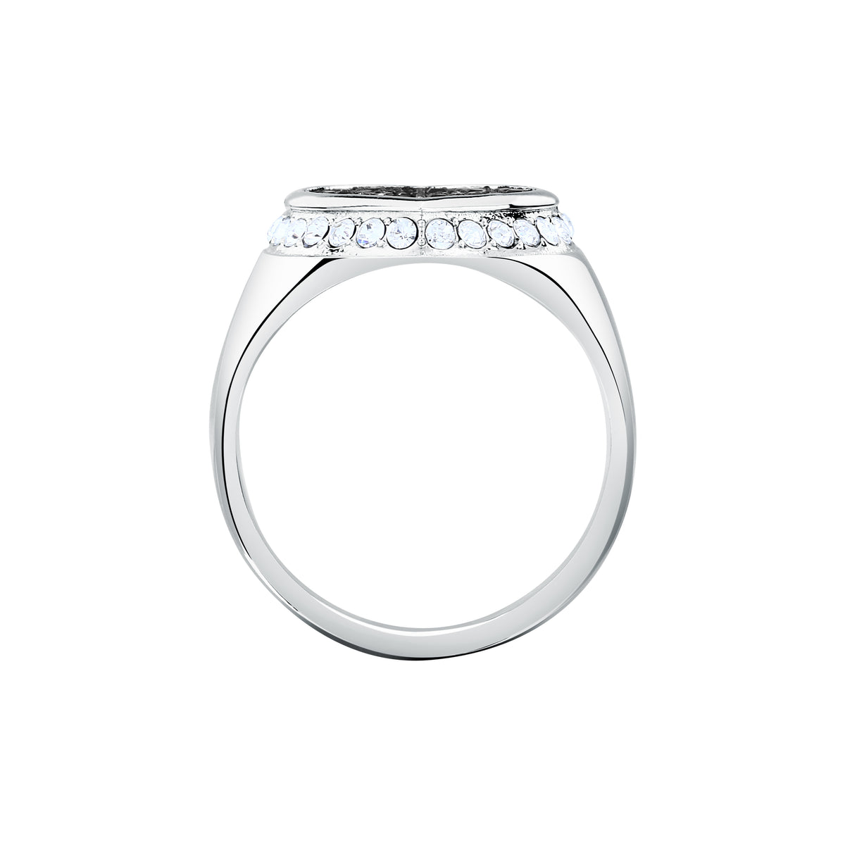 Anello Donna KARL LAGERFELD JEWEL CHARMS KLAYD27012
