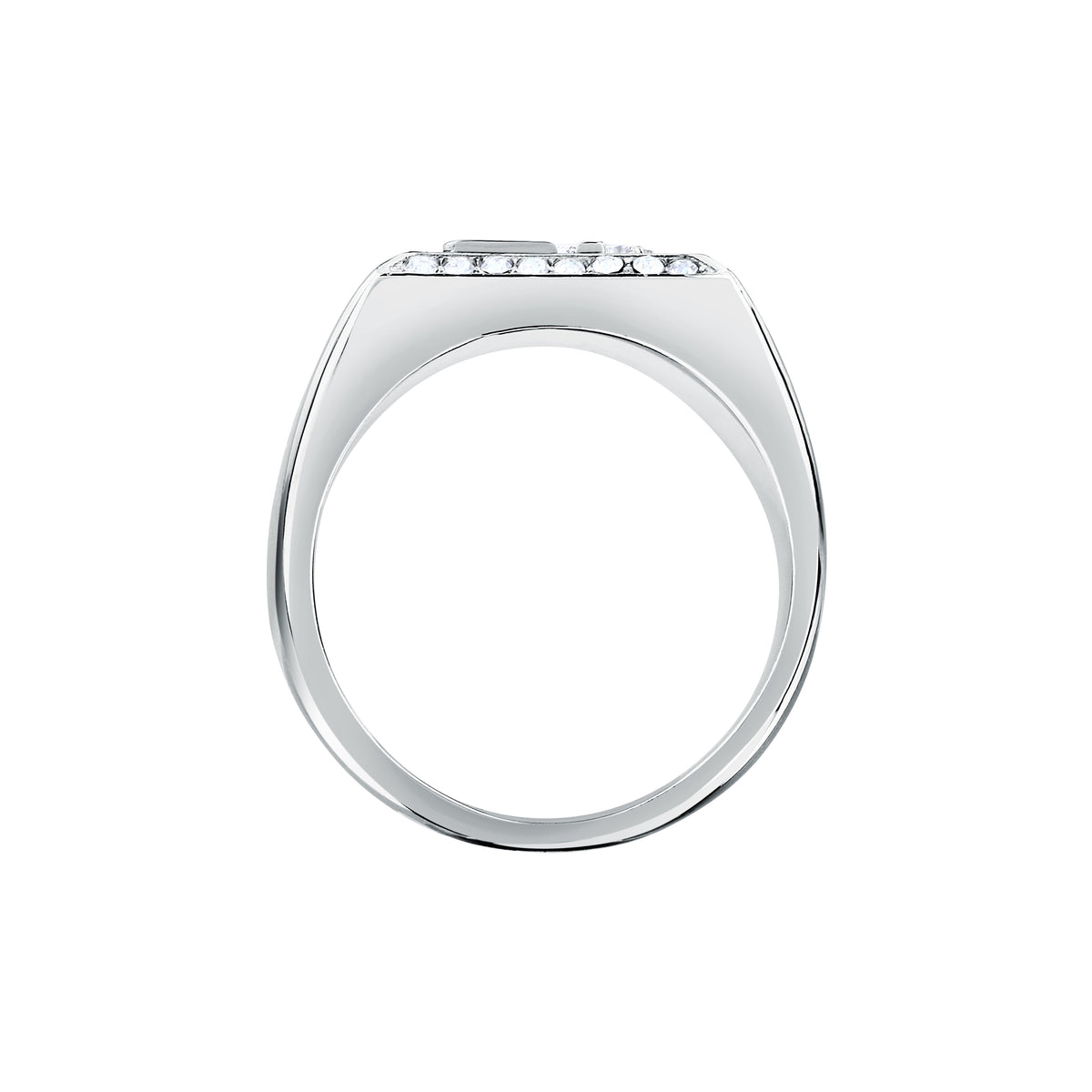 Anello Donna KARL LAGERFELD JEWEL CHARMS KLAYD28012