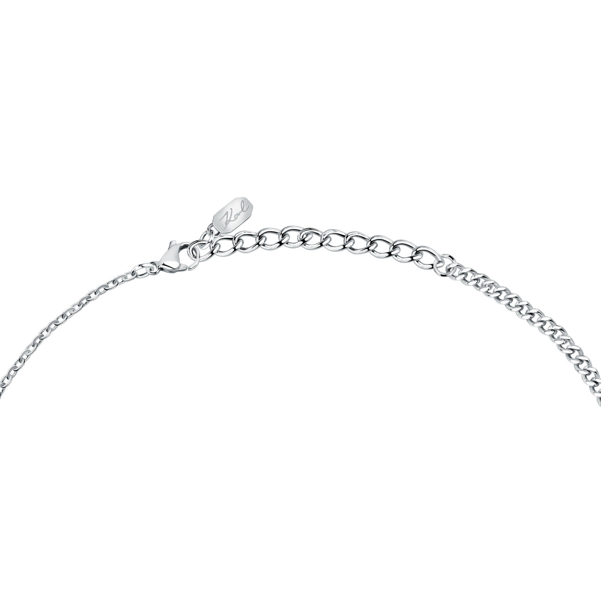 Collana Donna KARL LAGERFELD PEARL KLAYR05-KARL LAGERFELD-Eldorado Jewels