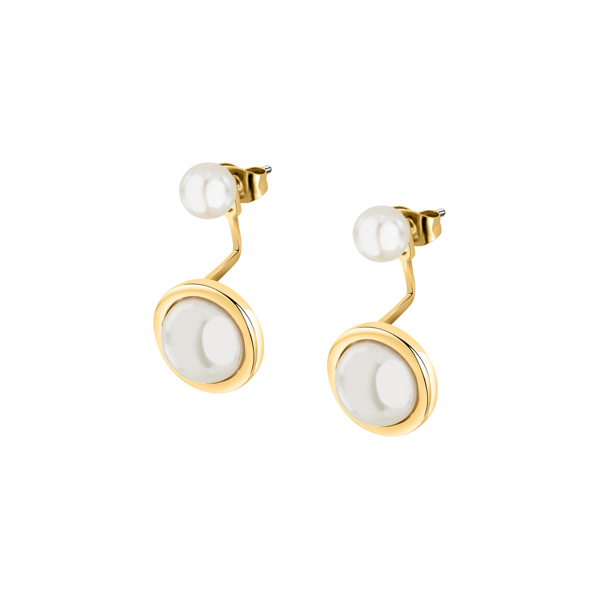 Orecchini Donna KARL LAGERFELD PEARL KLAYR14
