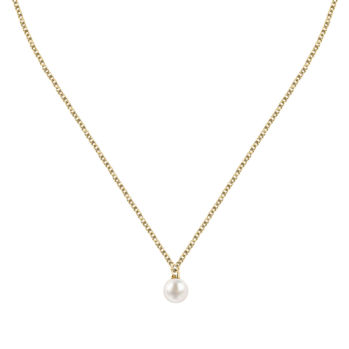 Collana Donna KARL LAGERFELD PEARL KLAYR18