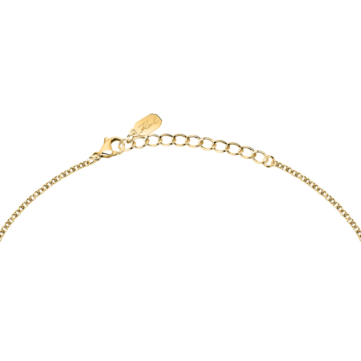 Collana Donna KARL LAGERFELD PEARL KLAYR18-KARL LAGERFELD-Eldorado Jewels