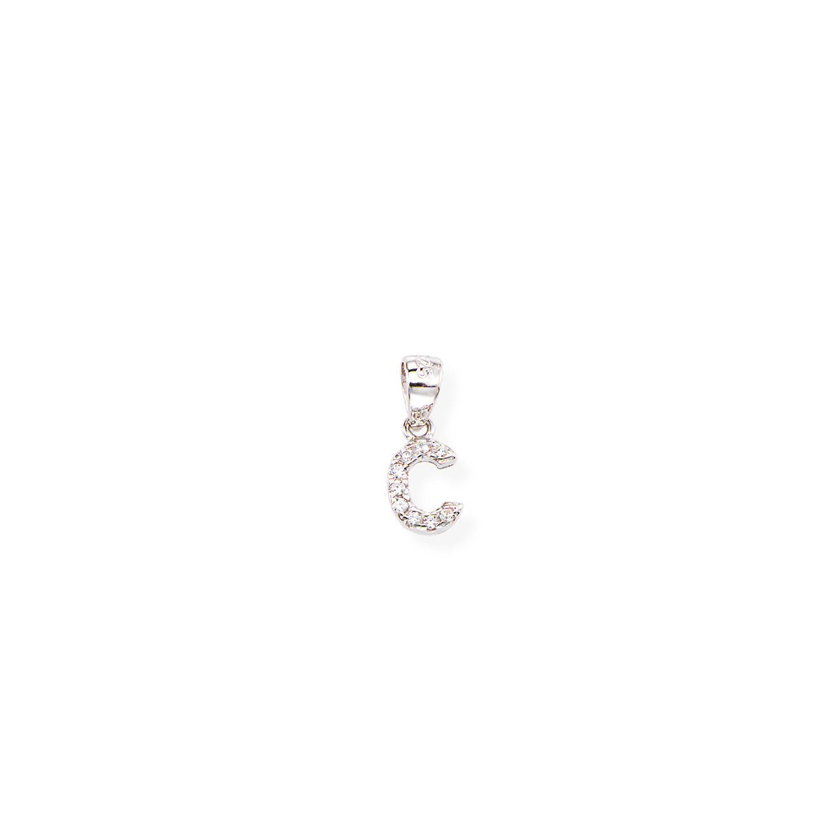 Charm Amen donna letterami L-C